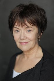 Marian McLoughlin portrait
