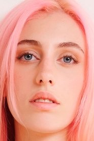 Lía Lois portrait