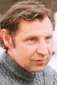 Juozas Jaruševičius portrait