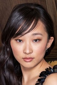 Ji-young Yoo portrait