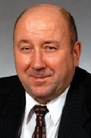 Alexandr Korzhakov portrait
