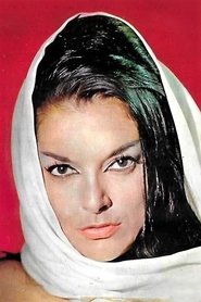 María de los Ángeles Hortelano portrait