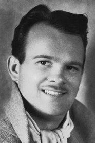 Tex Avery portrait