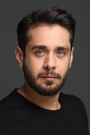 Alican Aytekin portrait