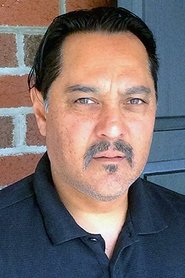 Toby Holguin portrait