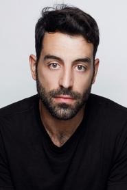 Leonardo Proganó portrait