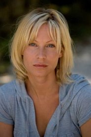 Rebecca Hampton portrait