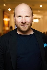 Nikolay Palazhchenko portrait