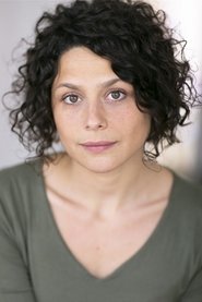 Fiona Levy portrait
