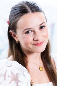 Cailey Fleming portrait