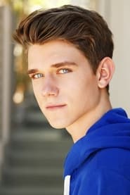 Devan Key portrait