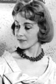 Pia Arnell portrait