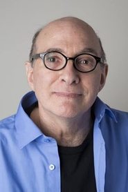 Jonathan Katz portrait