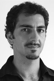 David Papava portrait