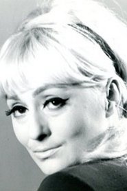 Elżbieta Zawistowska portrait