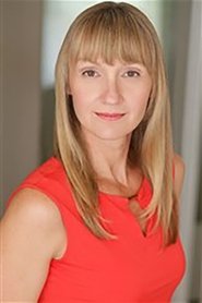 Debra Pralle portrait