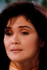 Evangeline Pascual portrait
