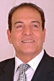 Abdel Salaam El Dahshan portrait