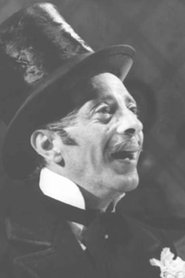 Wladyslaw Godik portrait