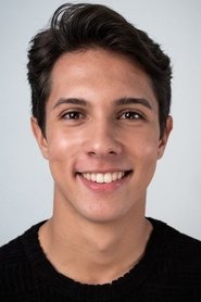 Gonçalo Neto Arroja portrait
