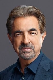 Joe Mantegna portrait
