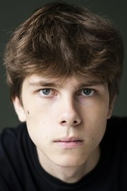 Maxim Karushev portrait
