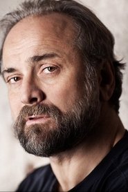 Massimo Popolizio portrait