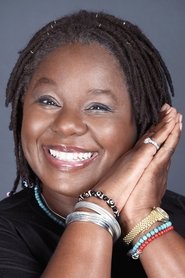 Randy Crawford portrait