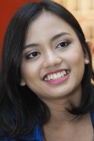 Fakhriyani Shafariyanti portrait