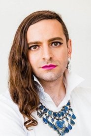 Jacob Tobia portrait
