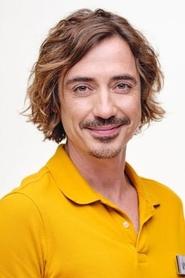 Nils Brunkhorst portrait