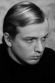 Aivars Linis portrait