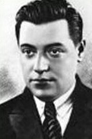 Vladimir Kreps portrait
