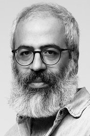 Abbas Abbasi portrait