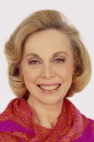 Joyce Brothers portrait
