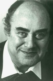 Paul Mann portrait