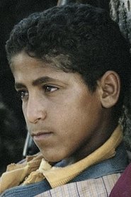 Said Tarchani portrait