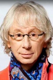 Arkadiy Ukupnik portrait