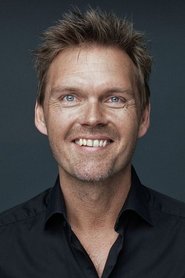 Leif Edlund portrait