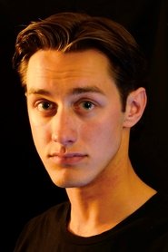 Peter Handy portrait