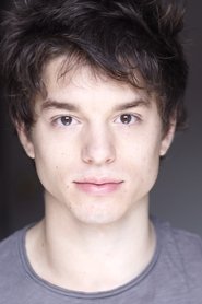 Kyle Coffman portrait
