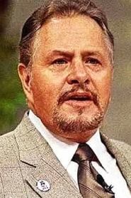 Paco Stanley portrait