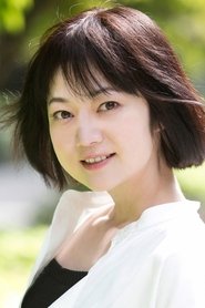Kyooko Tooyama portrait