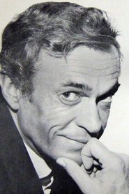 Pierre Dudan portrait