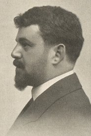 René Morax portrait