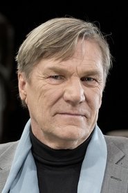 Per Frisch portrait