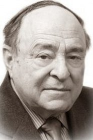 Aleksandr Levit portrait
