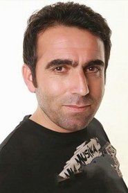 Nazmi Karaman portrait
