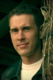 Daniel Benedict portrait