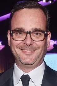 Michel Merkt portrait